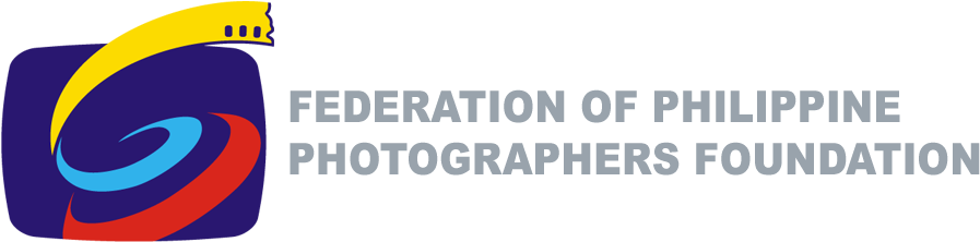 Photoworldmanila - Com - Federation Of Philippine Photographers Foundation (912x221), Png Download