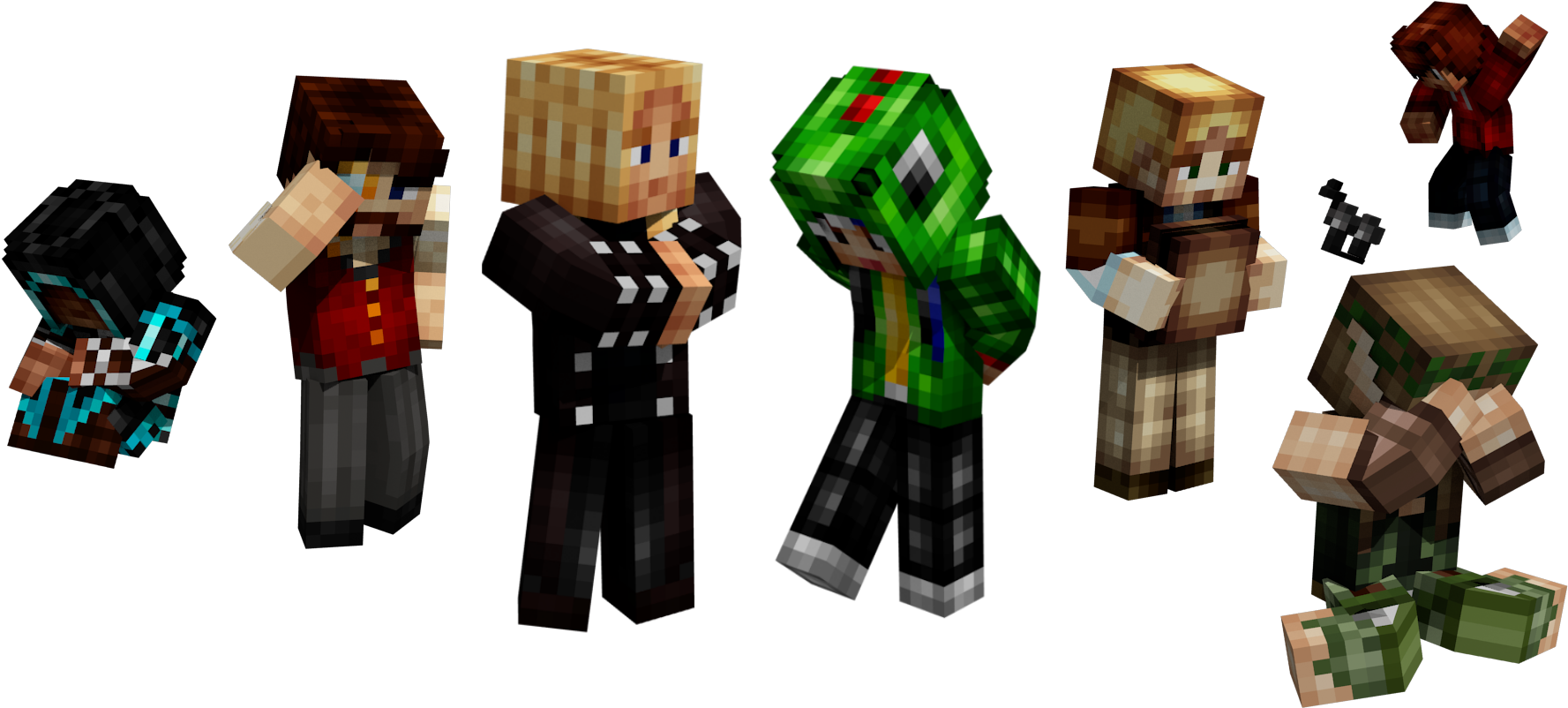 Minecraft Desktop Background - Background Minecraft Png (1920x1080), Png Download