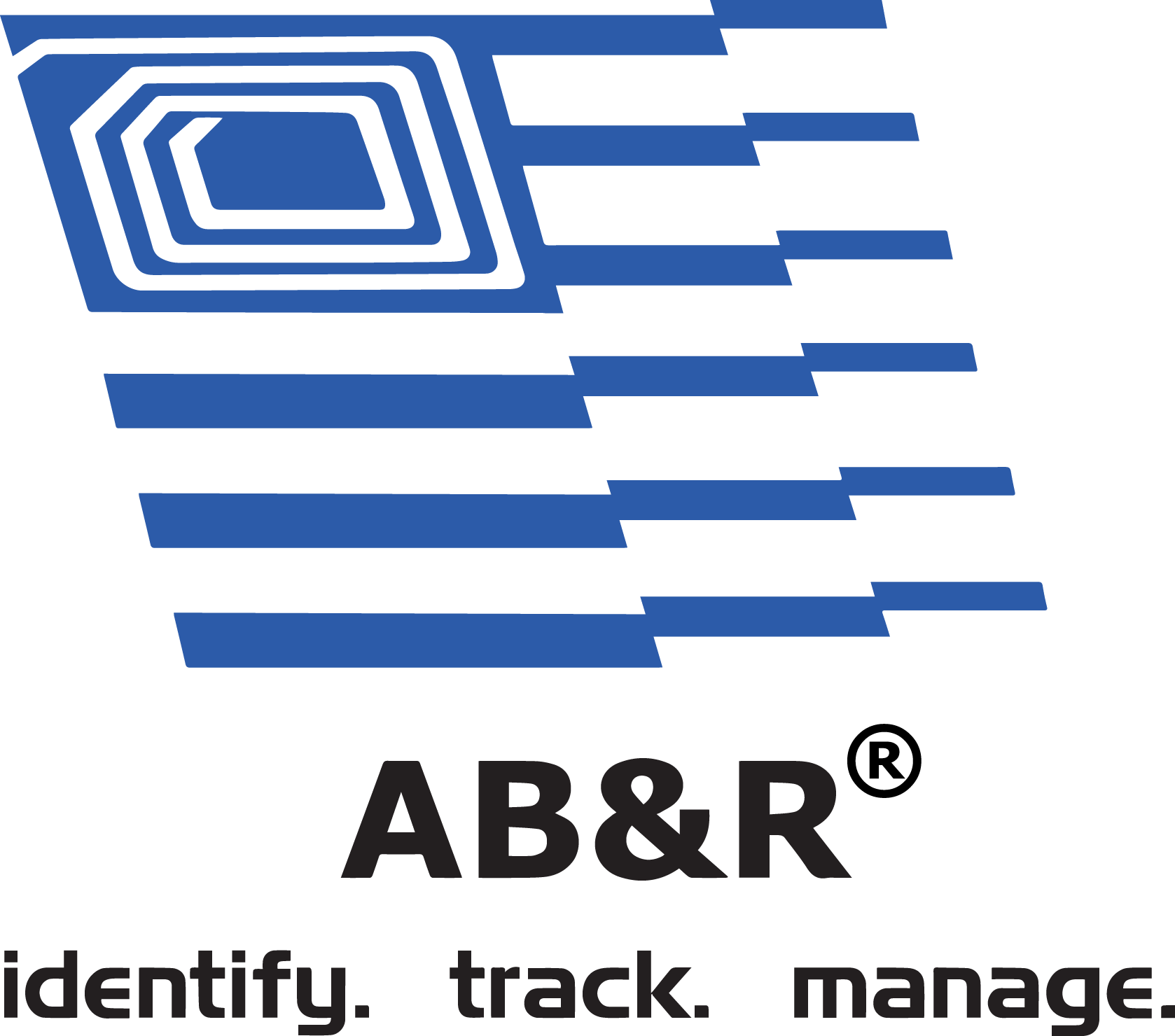 American Barcode And Rfid (1678x1480), Png Download