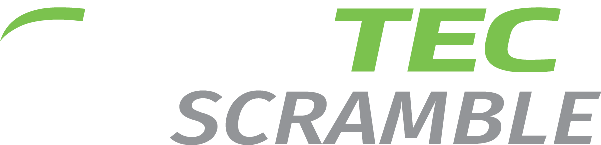 The Golftec Scramble - Central Heating (1336x411), Png Download