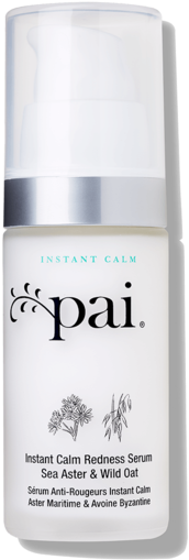Pai Instant Calm Anti-redness Serum - Sea Aster & (600x600), Png Download