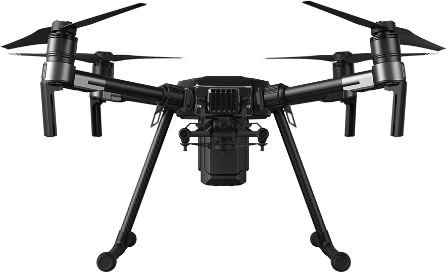 Dji Matrice - Matrice 200 (1200x750), Png Download