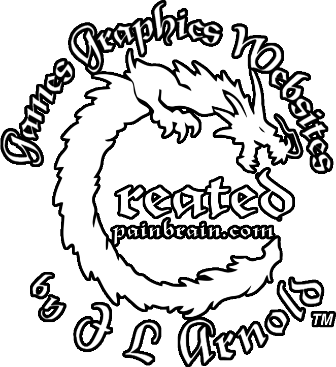 Created By J L Arnold Company Logo Link To Created - Web Design (662x722), Png Download