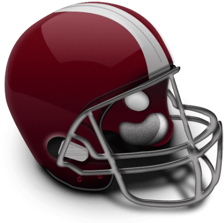 Free Png American Football Helmet Png Images Transparent - Football Helmet Png File (480x480), Png Download