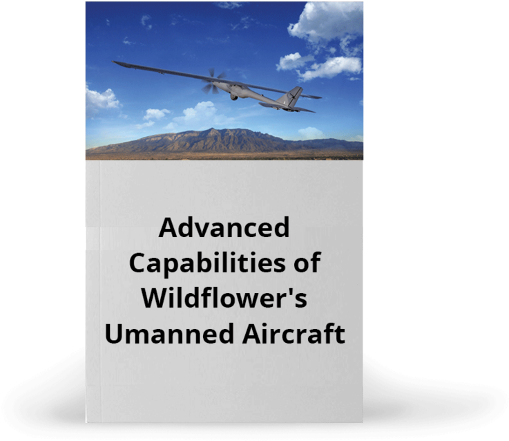 Wf Uav Booklet (1000x729), Png Download