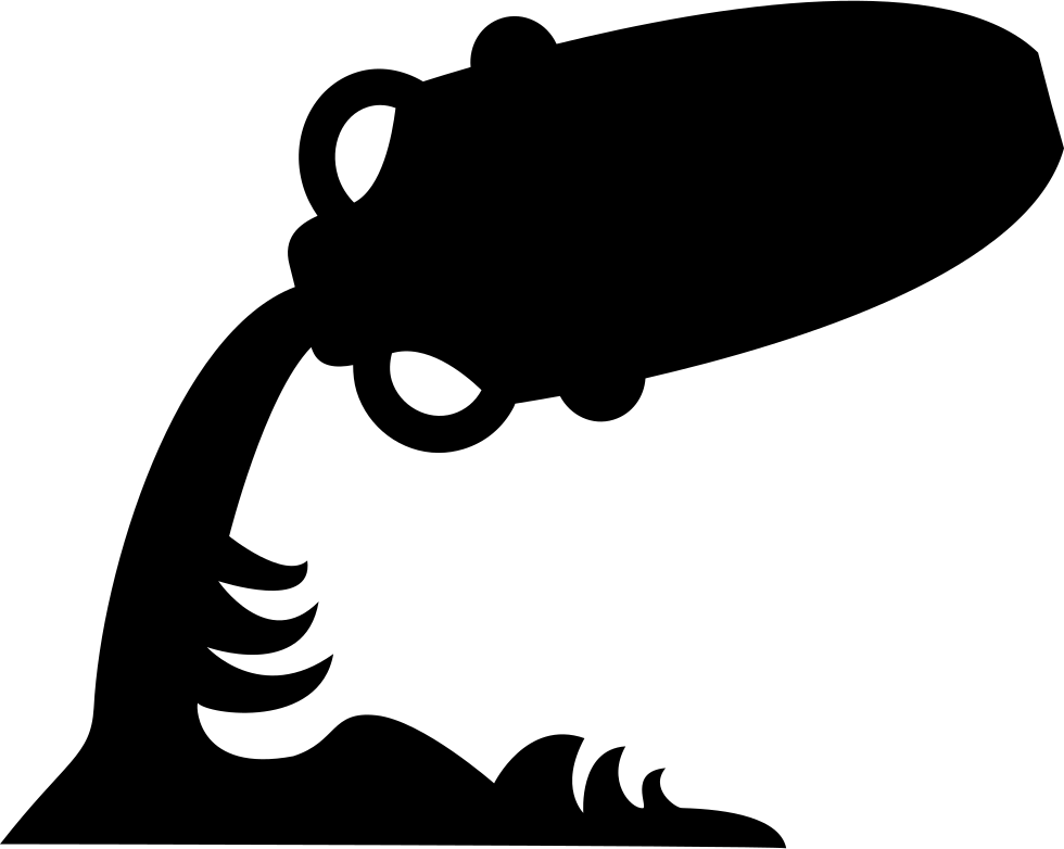 Aquarius Astrological Sign Symbol - Aquarius Vector Png (980x782), Png Download