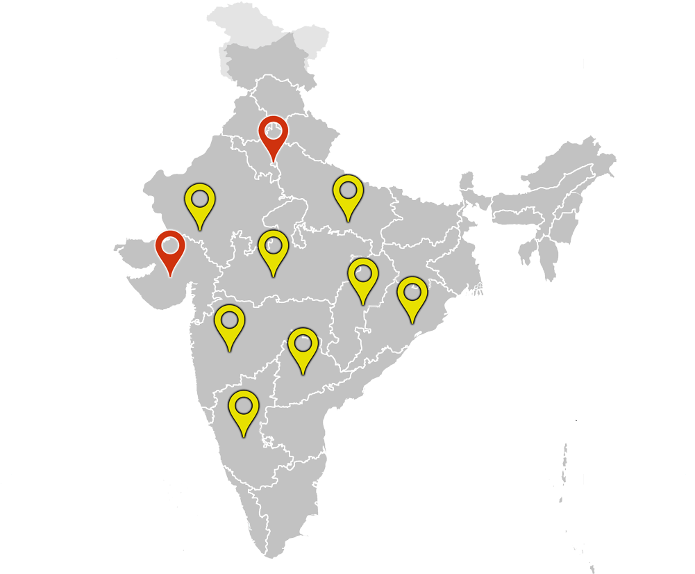 Grass Broom Manufacturers Broom Grass Suppliers Broom - Andhra Pradesh Old Map (1000x842), Png Download
