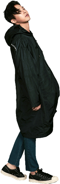 #bigbang #bigbang Gdragon #bigbang Джинён #bigbang - G Dragon Big Bang Png (470x633), Png Download