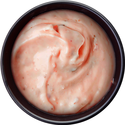 Png - Taramasalata (500x500), Png Download
