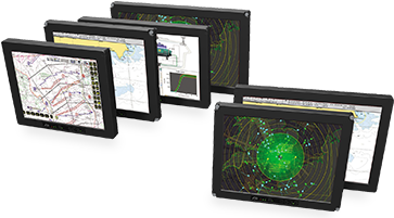 These Products Complete The Range Of Rugged & Ultra-rugged - Computer Monitor (600x200), Png Download