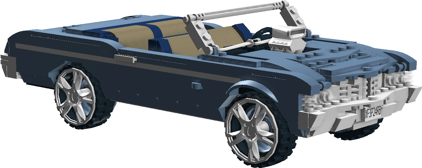 Chevrolet 1971 Impala Convertible Donk - Chevrolet (1675x879), Png Download
