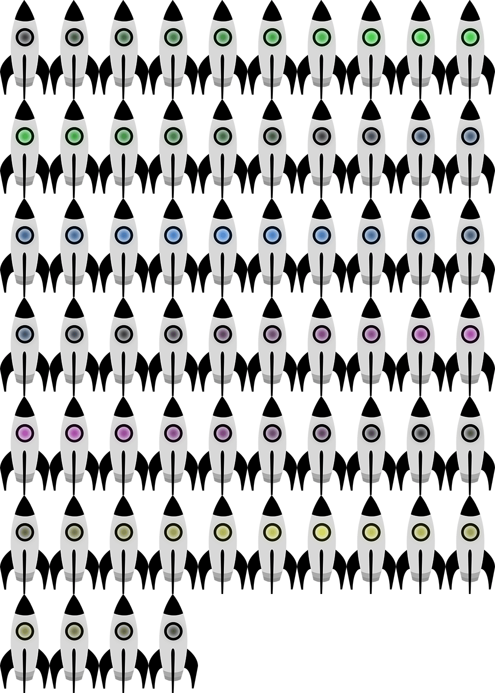 Spacecraftanimation (1000x1400), Png Download