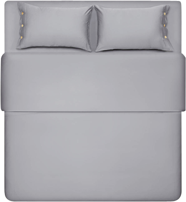 Bed Png Download Image - Cama De Casal Vista De Cima (510x510), Png Download