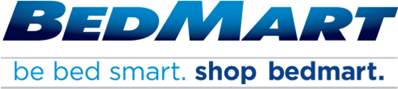 Bed - Bedmart Logo (640x640), Png Download