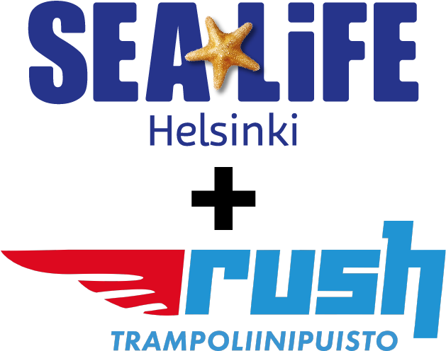 Sea Life Rush Child - Sea Life London Logo (654x654), Png Download
