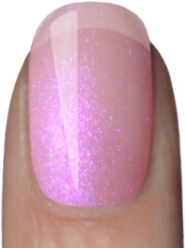 Nail Polish (500x500), Png Download