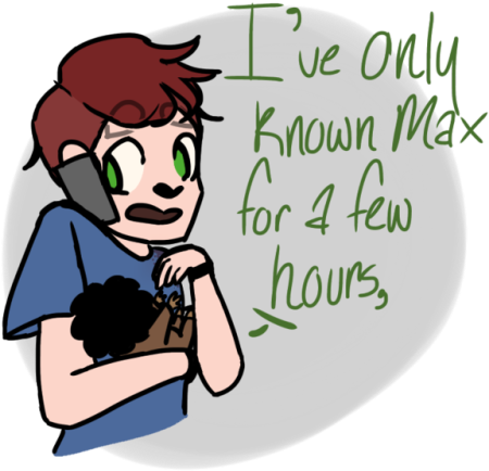 Cartoon (500x500), Png Download