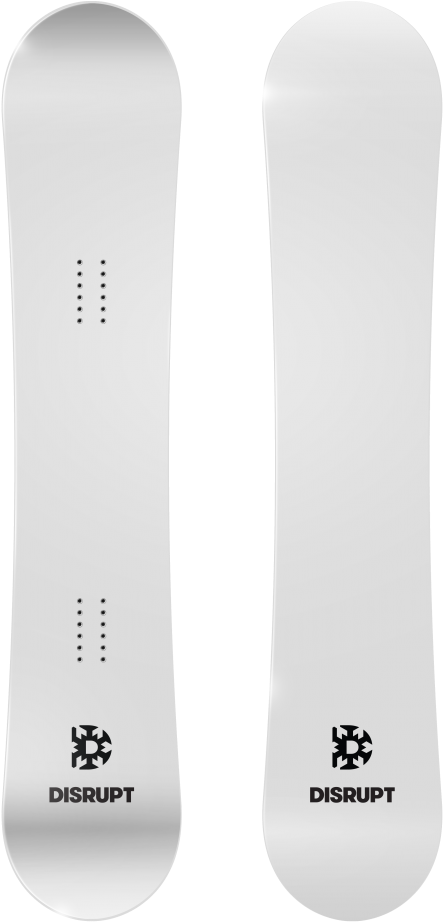 Promotional Snowboard Marketing Advertising Media Tv - Caboose (724x1024), Png Download