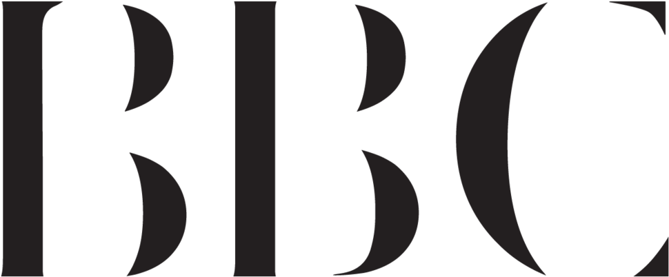 Bbc Black - Portable Network Graphics (1000x1000), Png Download