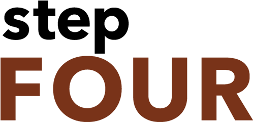 Nextsteps- Stepfour (600x600), Png Download