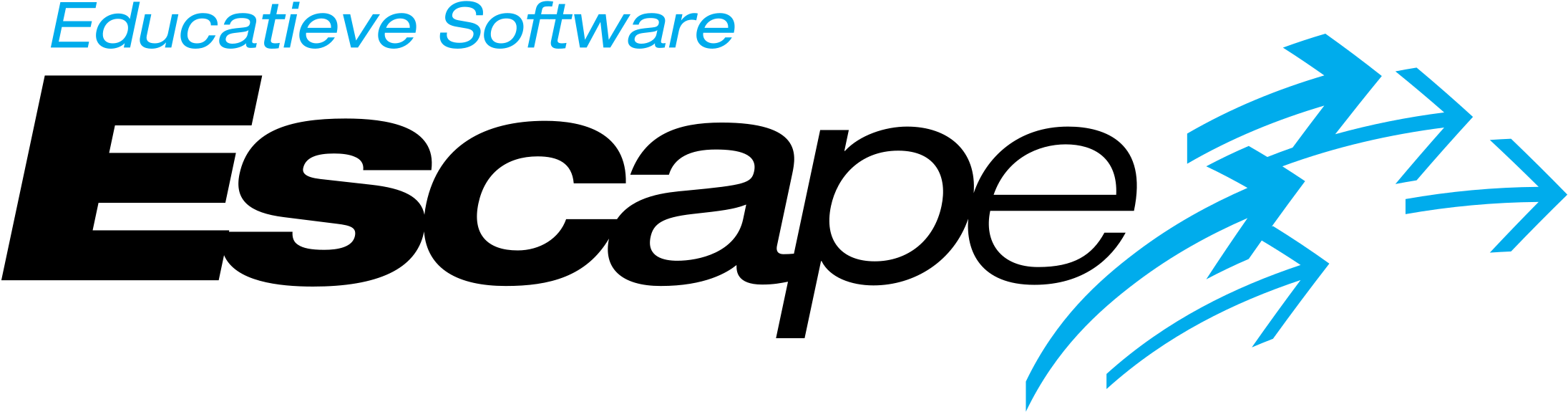 Escape Logo Png Transparent - Ford Escape Logo (2400x2400), Png Download