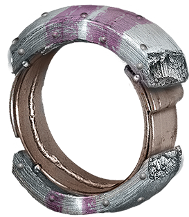 Saint-14's Ring Icon - Destiny Ring Of Saint 14 (401x401), Png Download