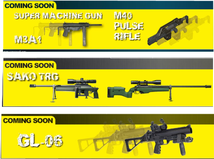 Newaresguns - Sako Trg 42 (500x333), Png Download