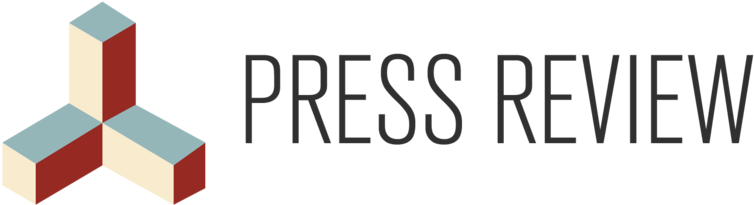 Pressreview - Portable Network Graphics (1000x281), Png Download