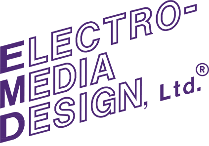 Electro-media Design Ltd - Electro-media Design, Ltd. (423x296), Png Download