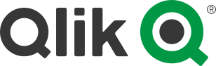 Qlik Logo Svg (308x94), Png Download