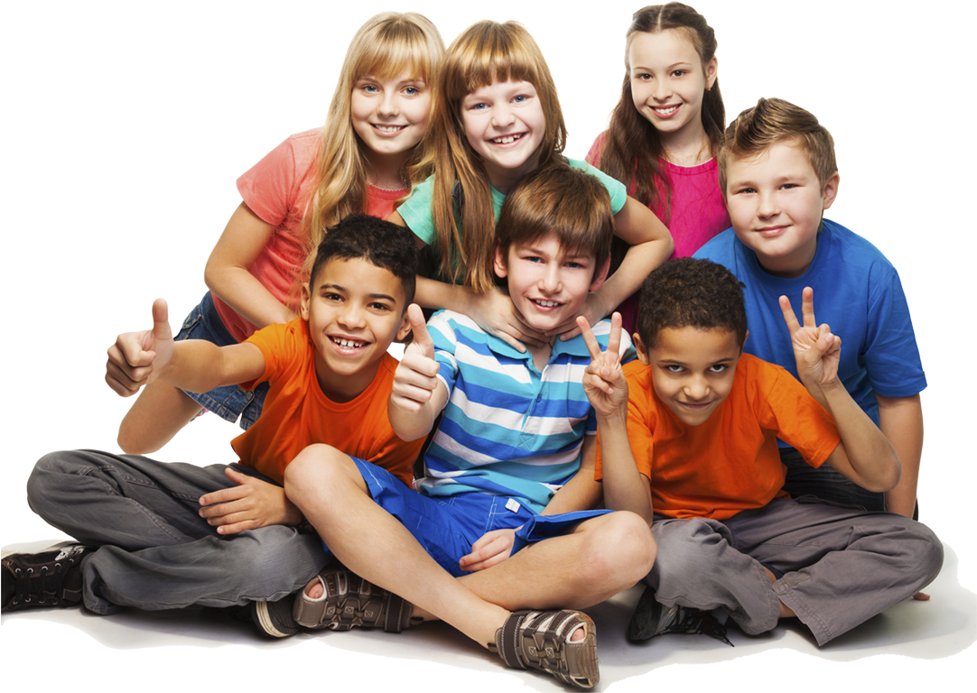 Youthgroup (1081x822), Png Download