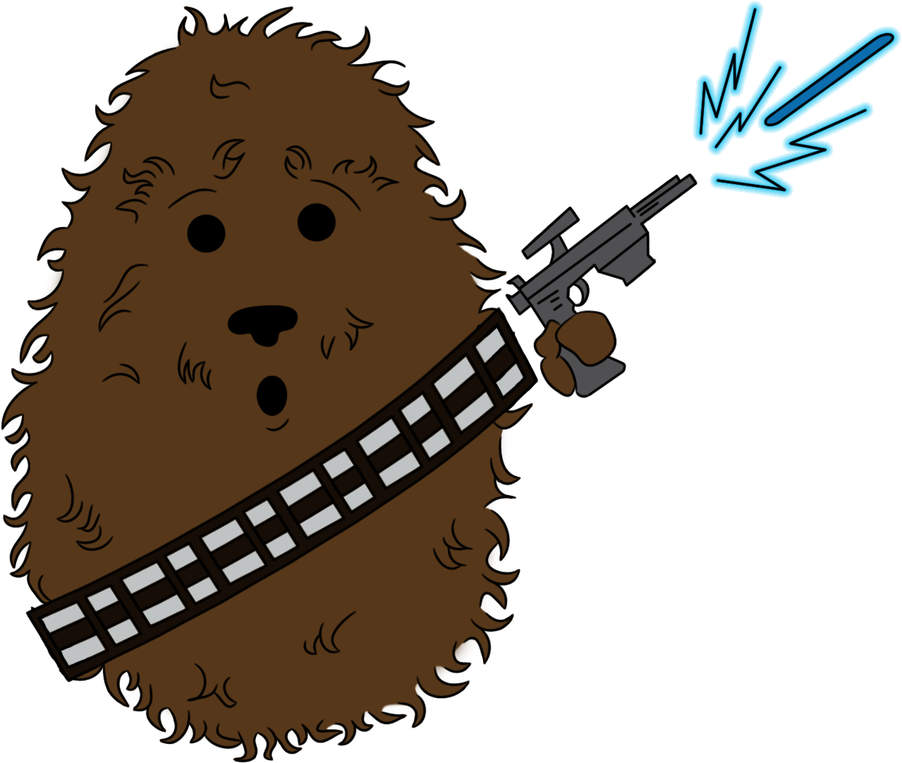 The Old Republic - Illustration (1900x1200), Png Download