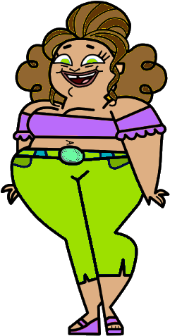 Antoinette - Cartoon (318x479), Png Download