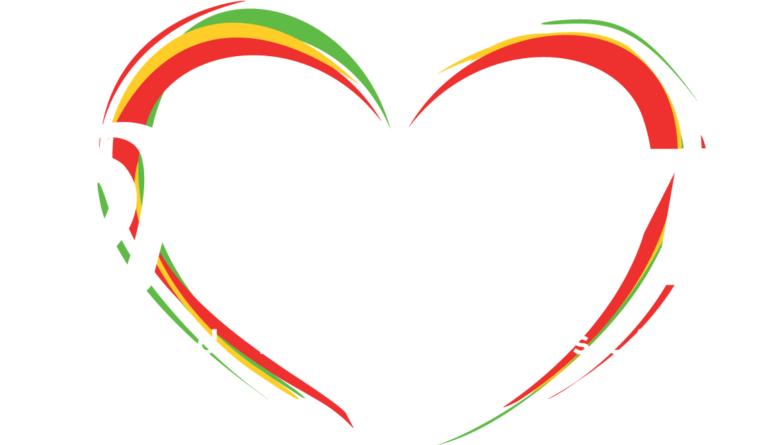 Reggae Clipart One Love - Reggae Pictures One Love (1208x859), Png Download