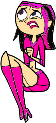 Fifi (400x450), Png Download