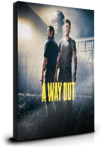 Way-500x500 - Banner (500x500), Png Download