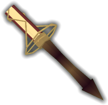 Crimson Rapier - Wiki (420x420), Png Download