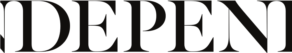 Independent Logo-1000x430 - International Women's Day Cake (1000x430), Png Download