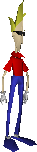 Download Zip Archive - Goose (750x650), Png Download