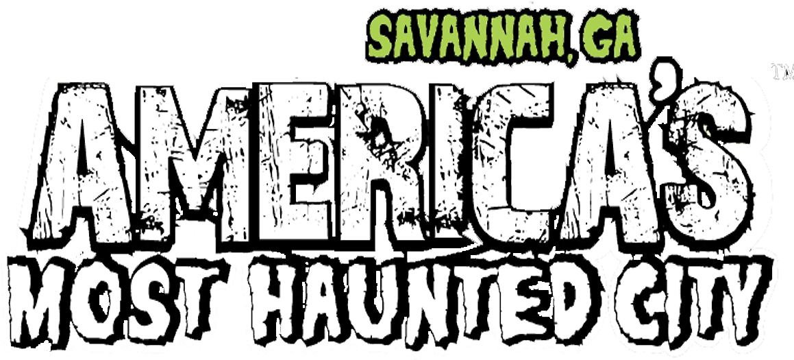 America's Most Haunted City Logo - America’s Most Haunted City Tour (1428x784), Png Download