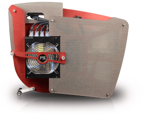 Wd2002faex Western Digital (470x402), Png Download