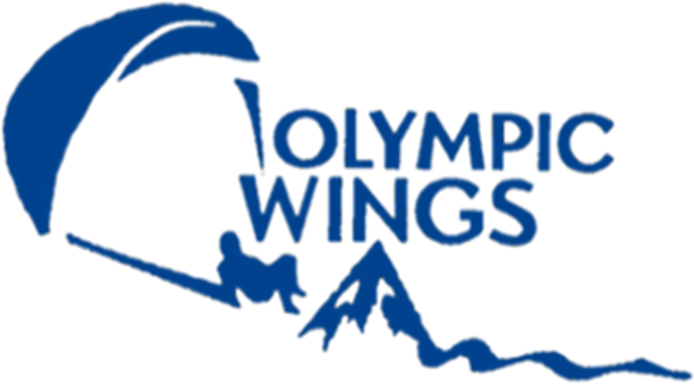 Dhv Federation Paragliding Seminar Olympic Wings Greece (2437x1316), Png Download