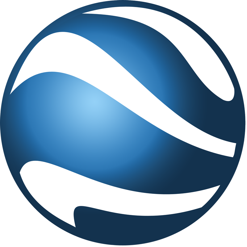 Google Earth Logo (800x800), Png Download