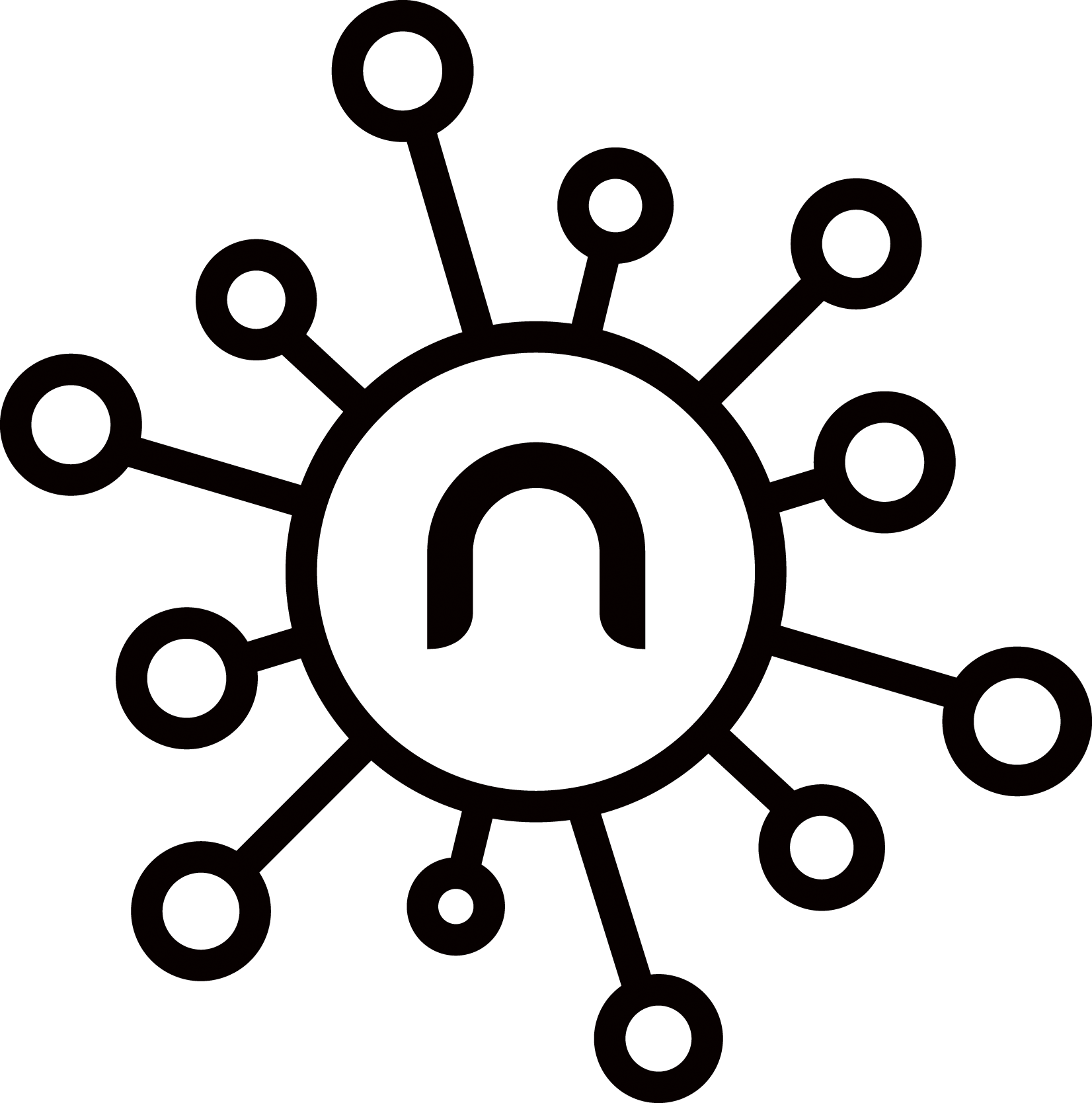 Nano Logo - Google Search - De Fotos De Carita Feliz (1652x1668), Png Download