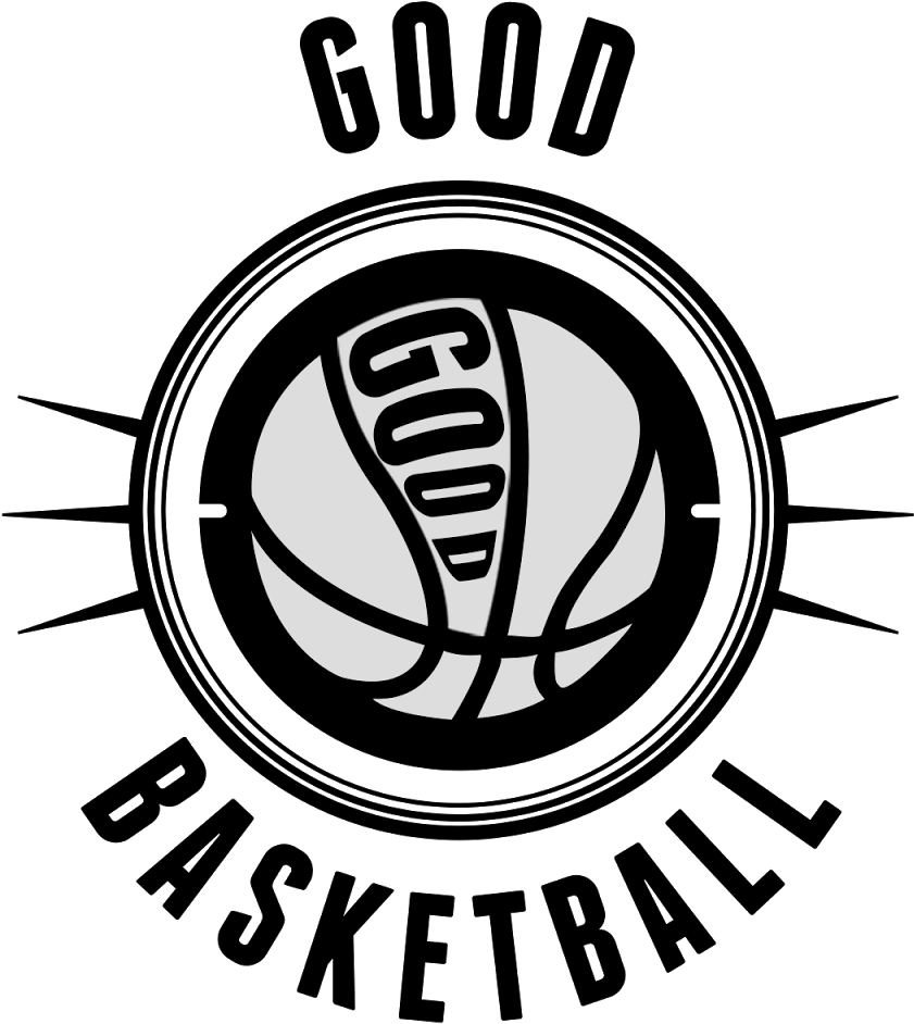 Nike Lebron Solider 10 Black/gum - Emblem (1600x1600), Png Download