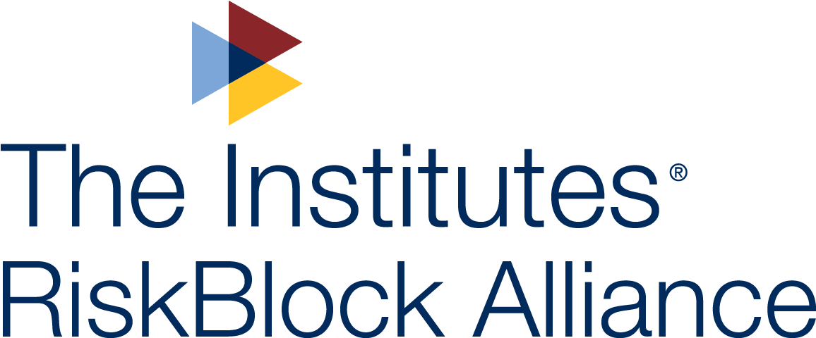 Riskblock - Institutes (1165x490), Png Download