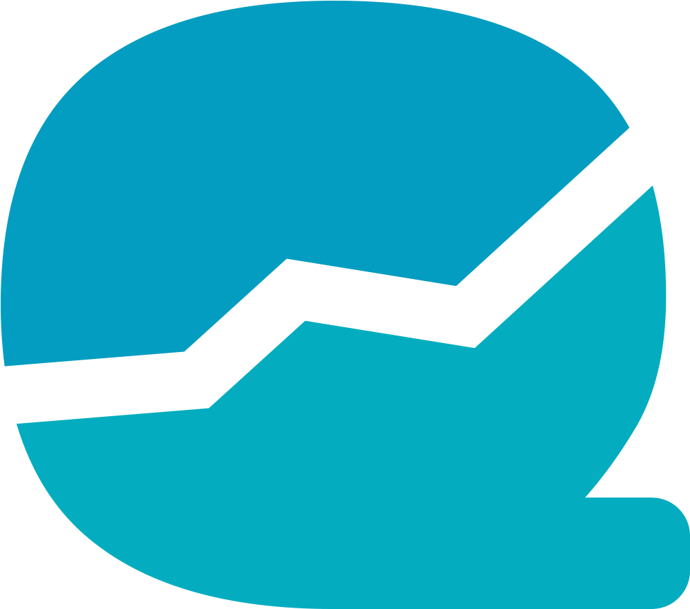 Quintly Logo Png (1000x1000), Png Download