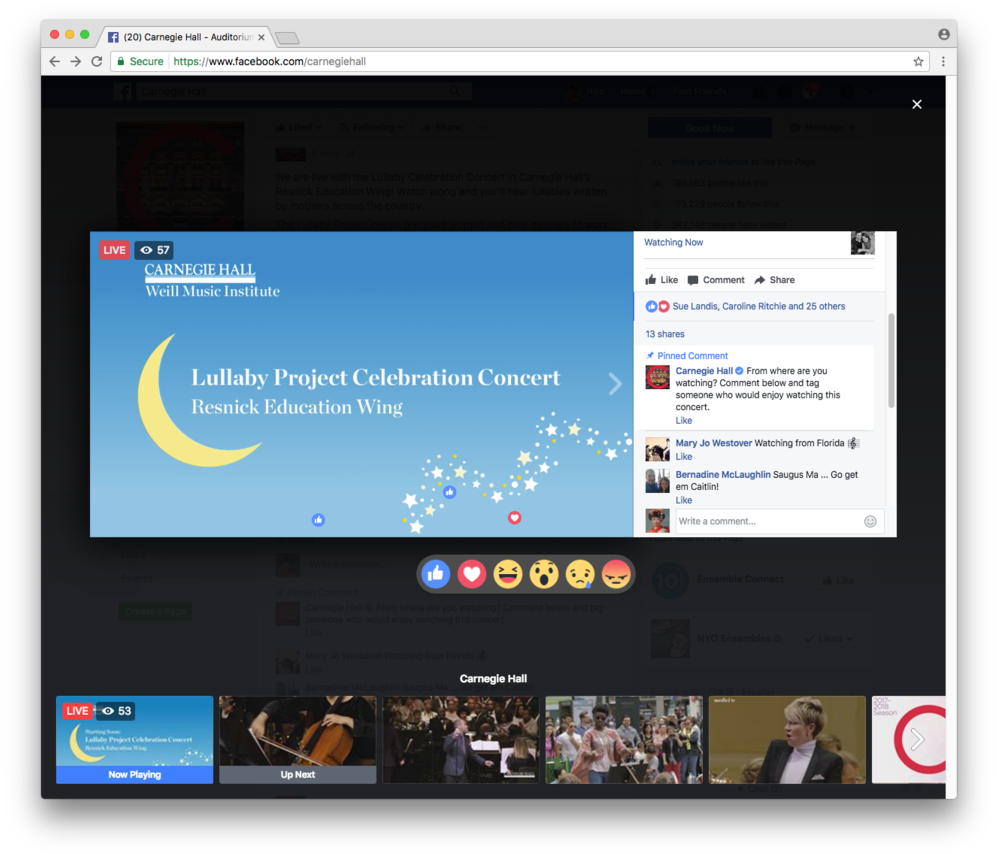 I Designed A Title Card And Lower Third For Their Final (1000x863), Png Download