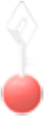 Rattle - Sign (420x420), Png Download