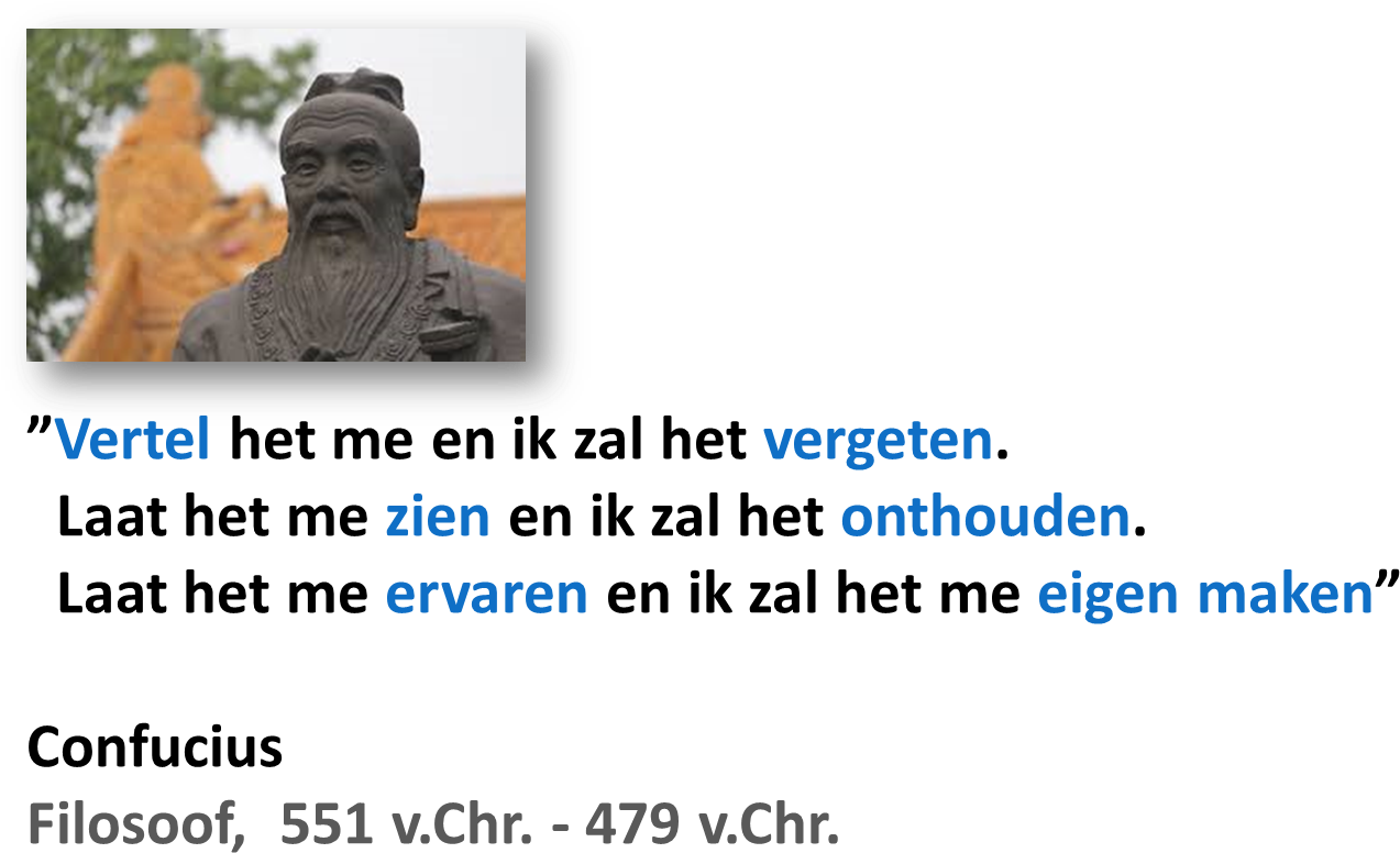 Confucius - Moches Et Moins Moches (1341x871), Png Download